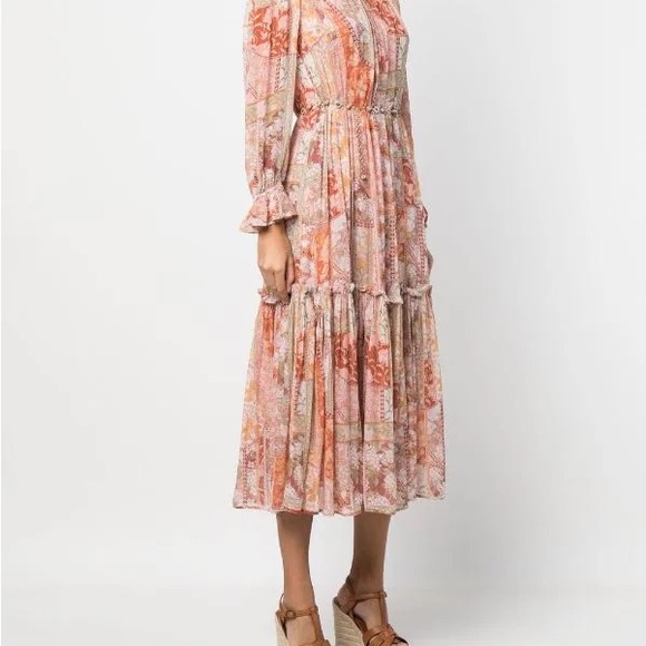 Zimmerman dress - Picture 5 of 11